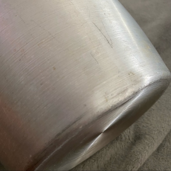 Vintage Kromex Flour Canister - Picture 5 of 7